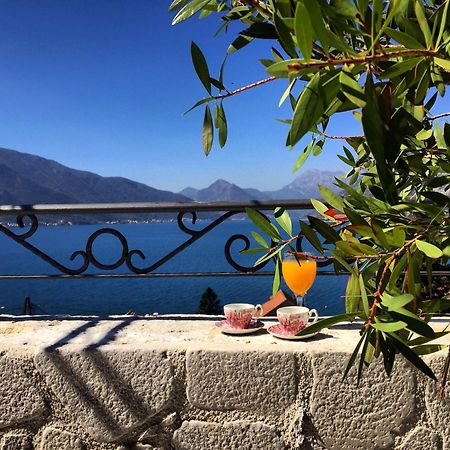 Apartment Terazza Di Ljuta Kotor Eksteriør billede
