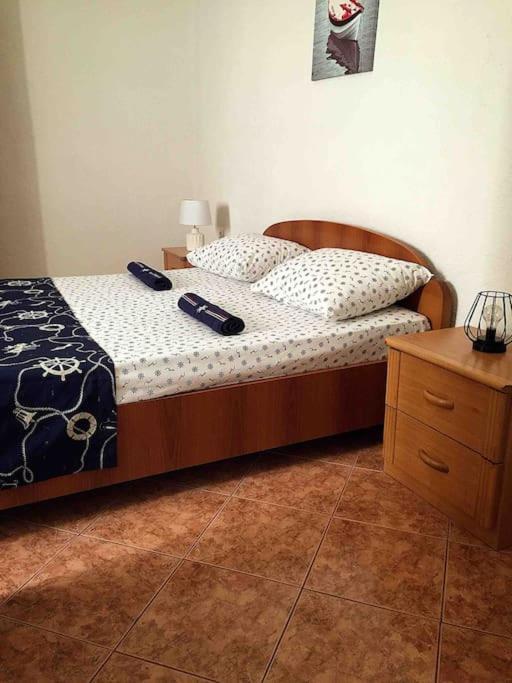Apartment Terazza Di Ljuta Kotor Eksteriør billede