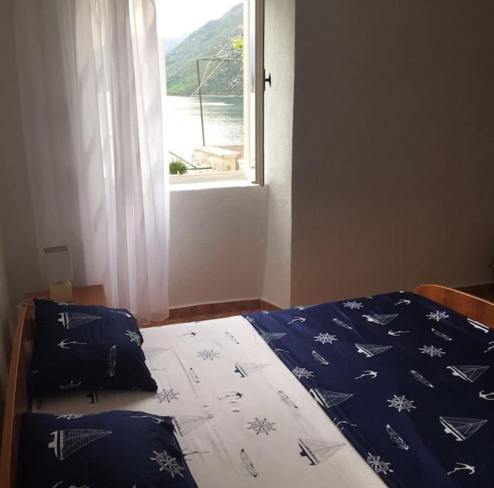 Apartment Terazza Di Ljuta Kotor Eksteriør billede