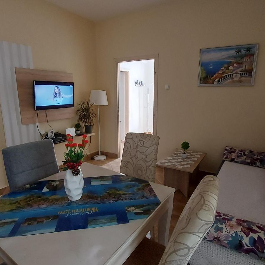 Apartment Terazza Di Ljuta Kotor Eksteriør billede
