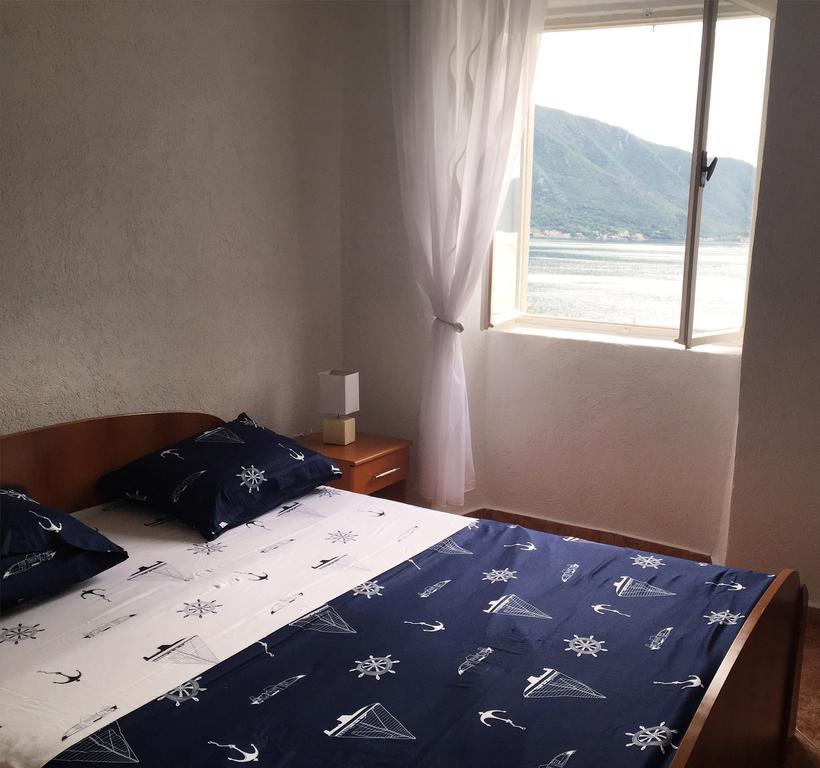 Apartment Terazza Di Ljuta Kotor Eksteriør billede
