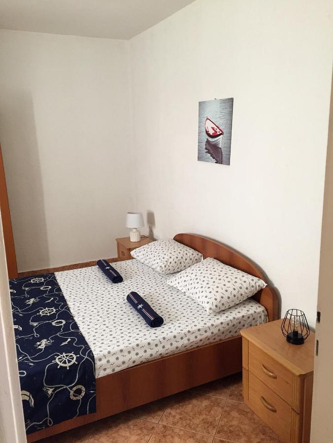 Apartment Terazza Di Ljuta Kotor Eksteriør billede
